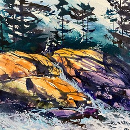 ChanellingThrough12x12_3882