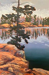 OneattheEdge36x240145