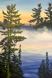 RoilingMist60x400557